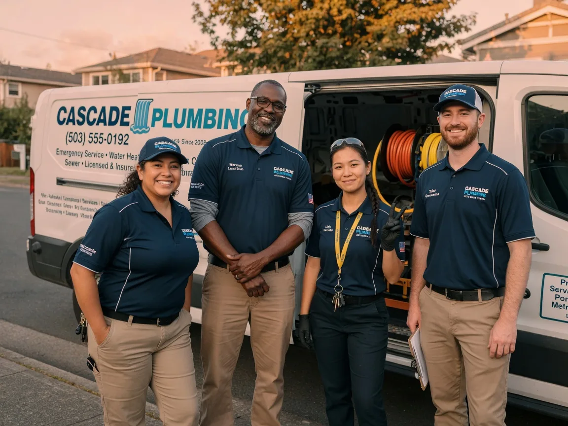 Emergency Plumber company in Kansas, OH